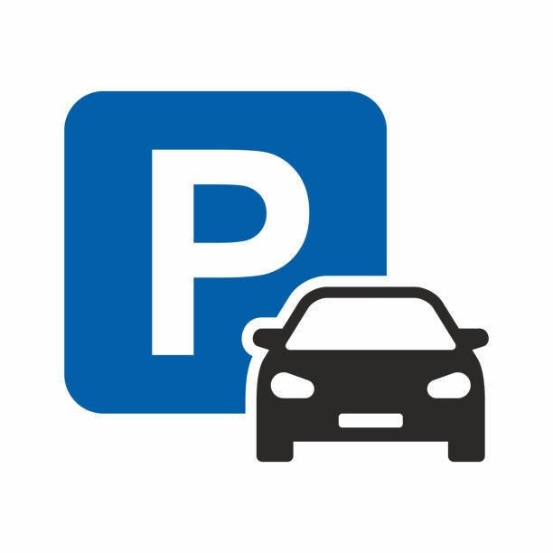 Posto auto interrato