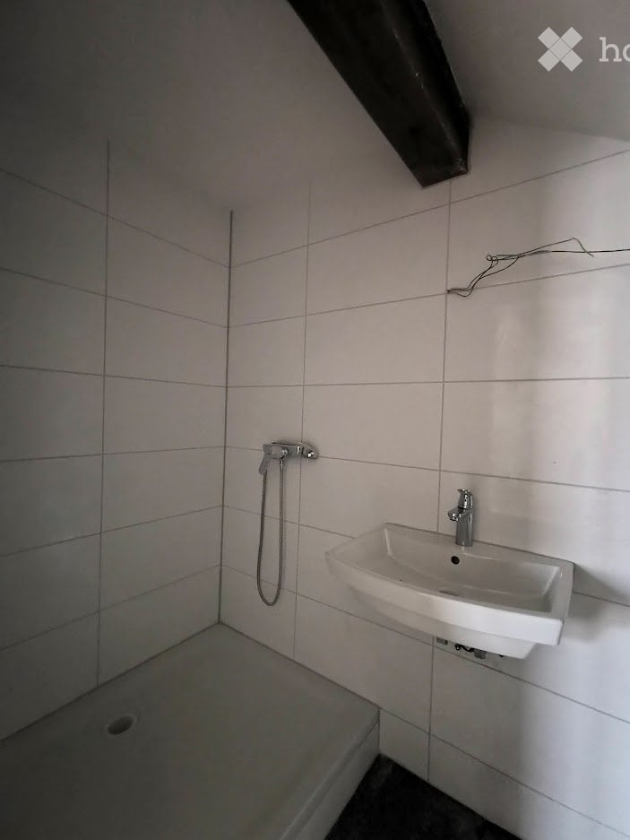 Chambre d'une pièce