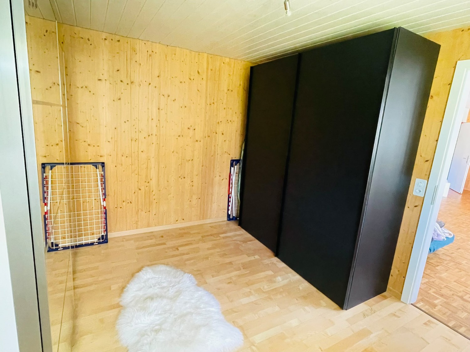 Appartamento di 3 ½ locali