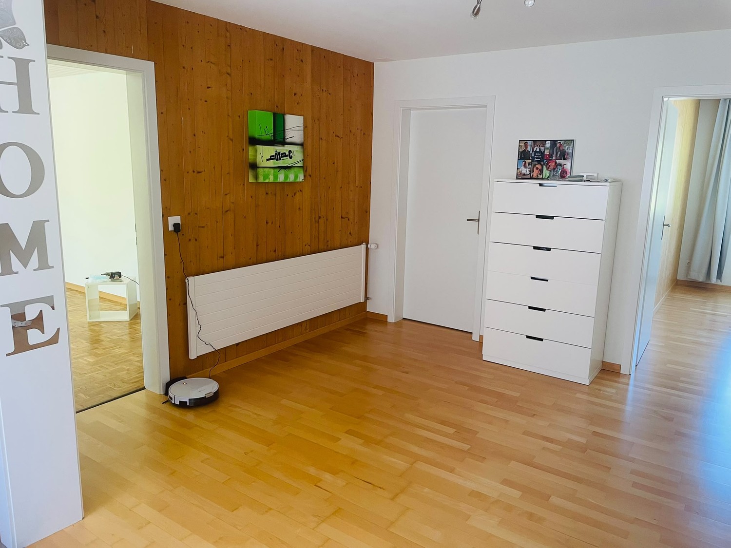 Appartamento di 3 ½ locali