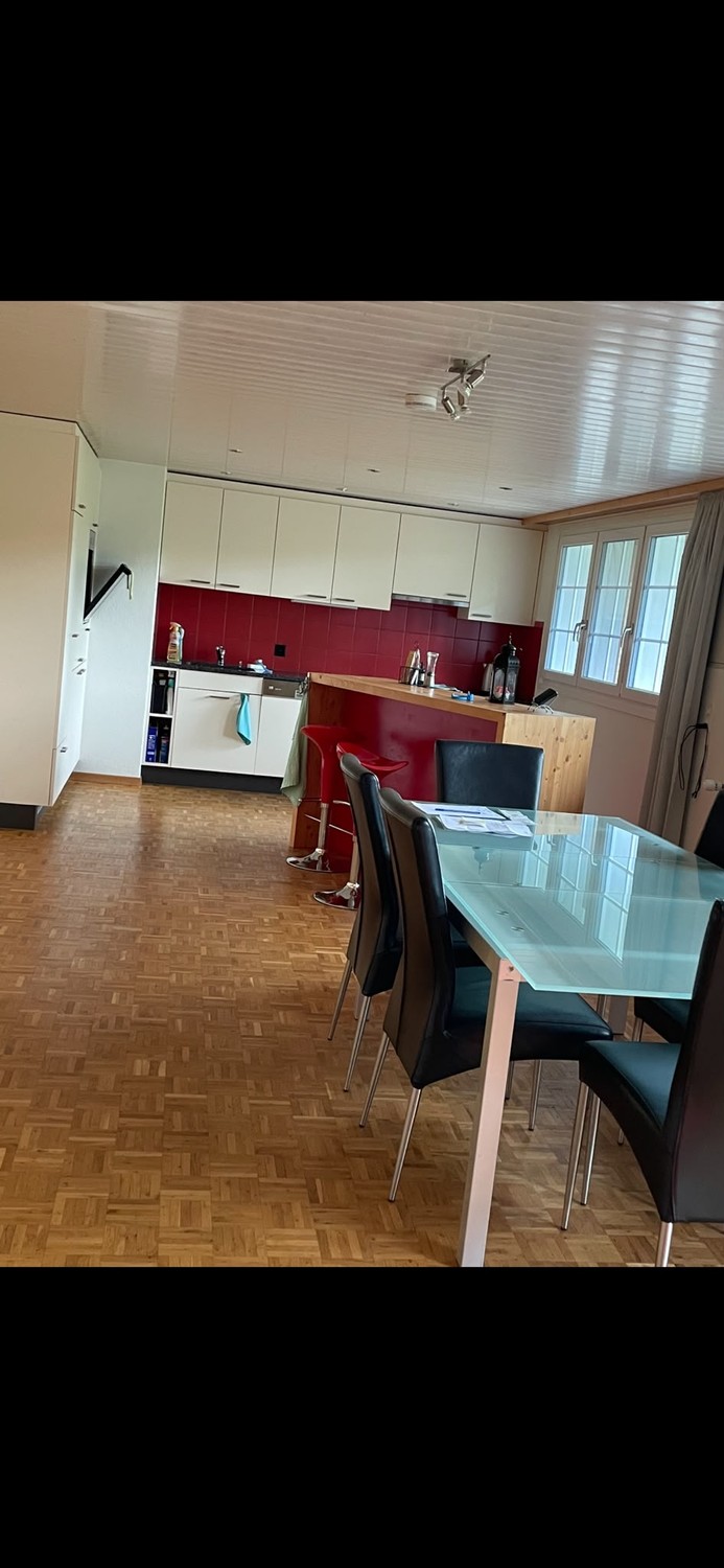 Appartamento di 3 ½ locali