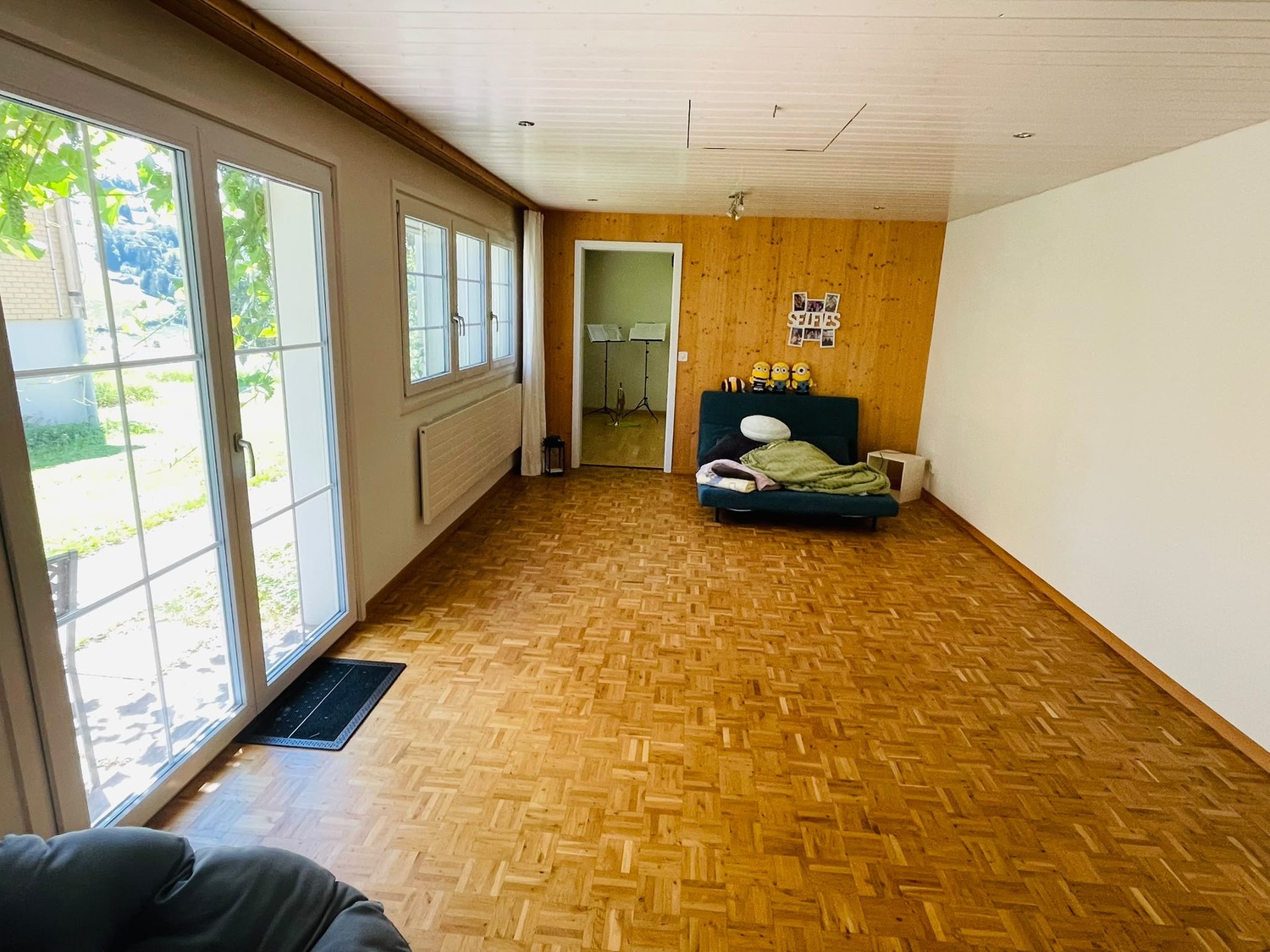 Appartamento di 3 ½ locali