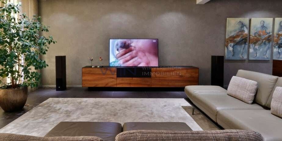 Loft di 4 ½ locali
