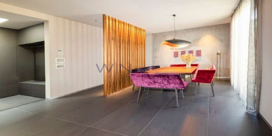 Loft di 4 ½ locali