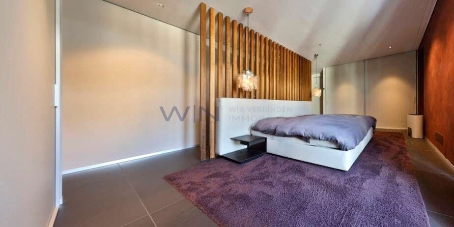 Loft di 4 ½ locali