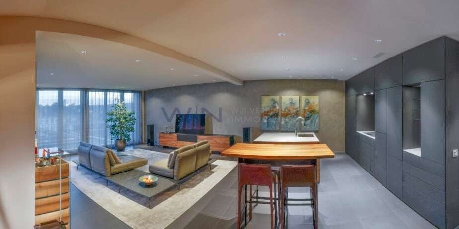 Loft di 4 ½ locali