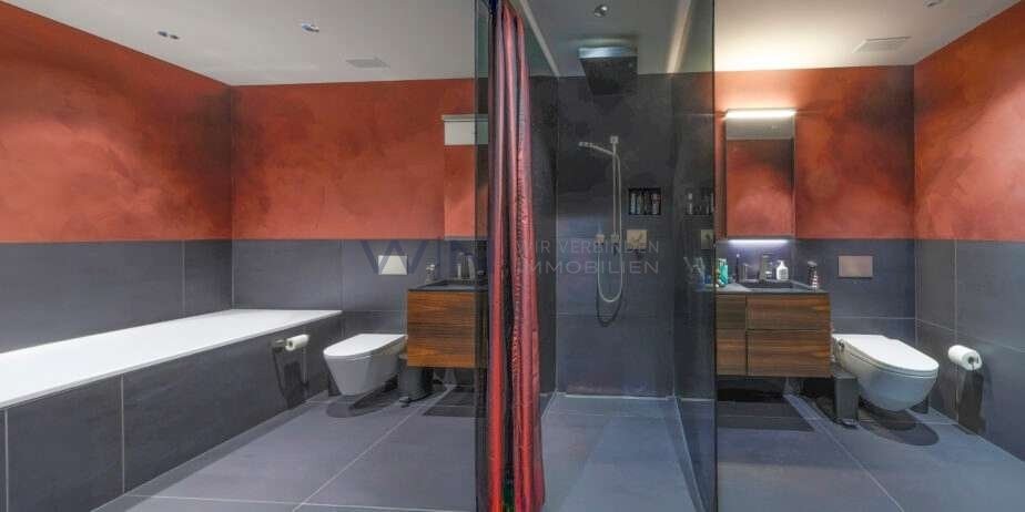 Loft di 4 ½ locali