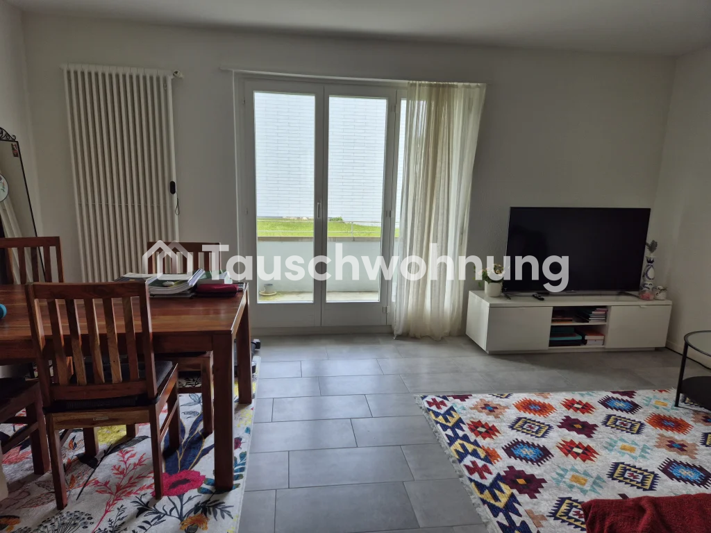 Appartamento di 2 ½ locali