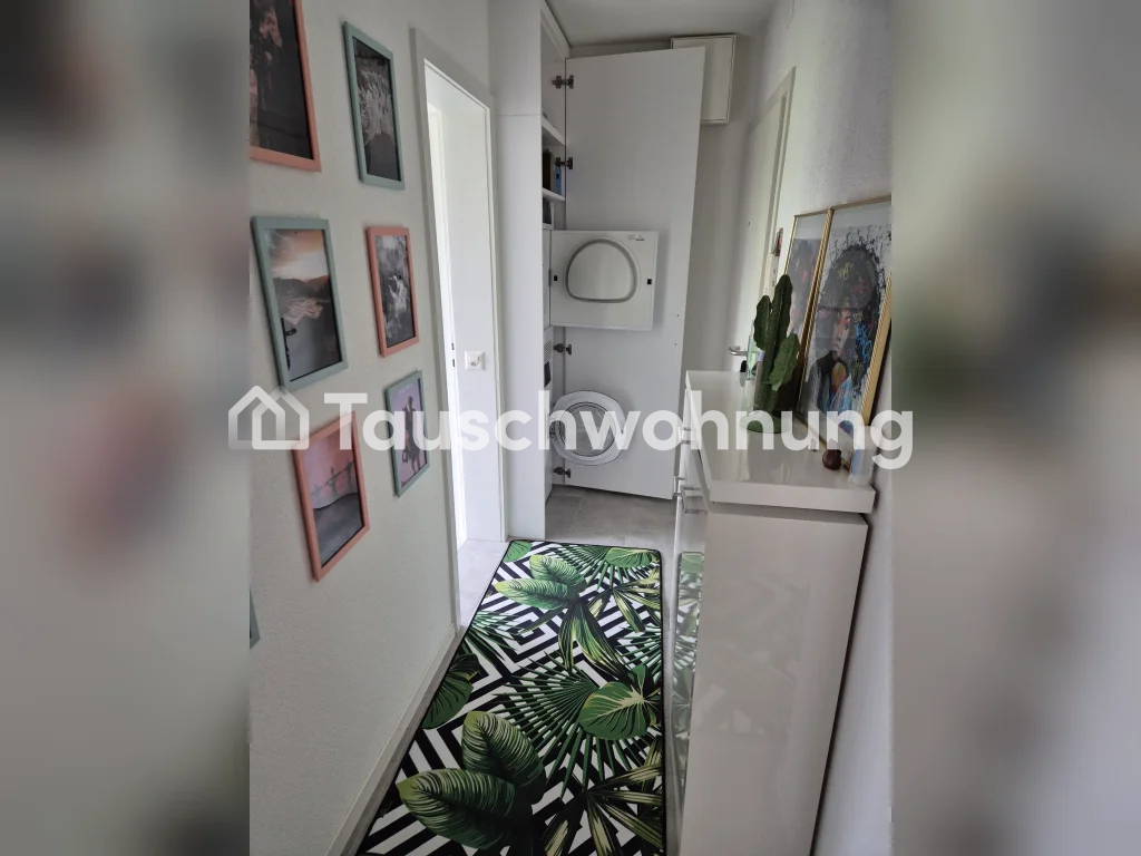 Appartamento di 2 ½ locali