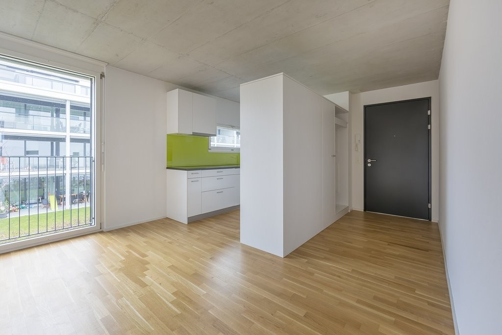 Appartamento di 2 ½ locali