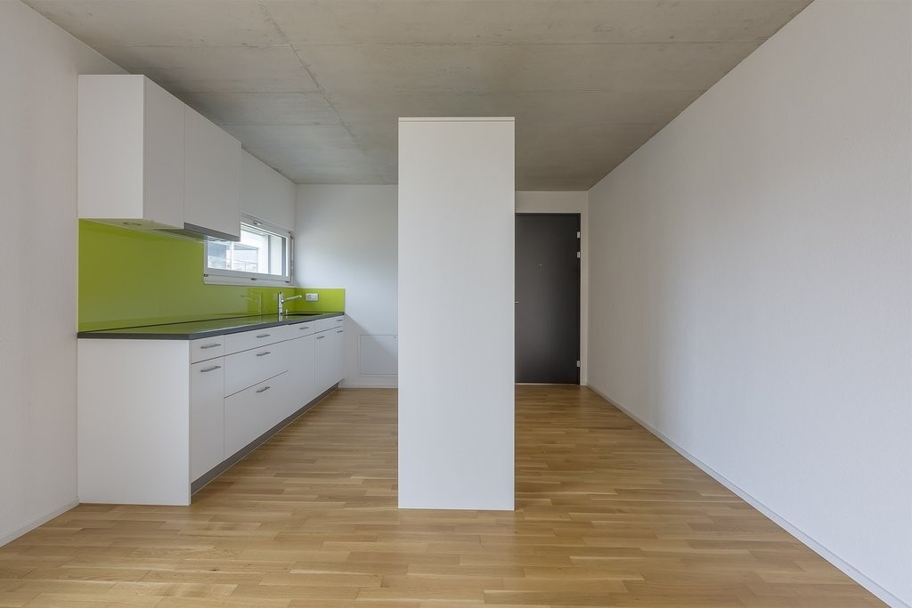 Appartamento di 2 ½ locali