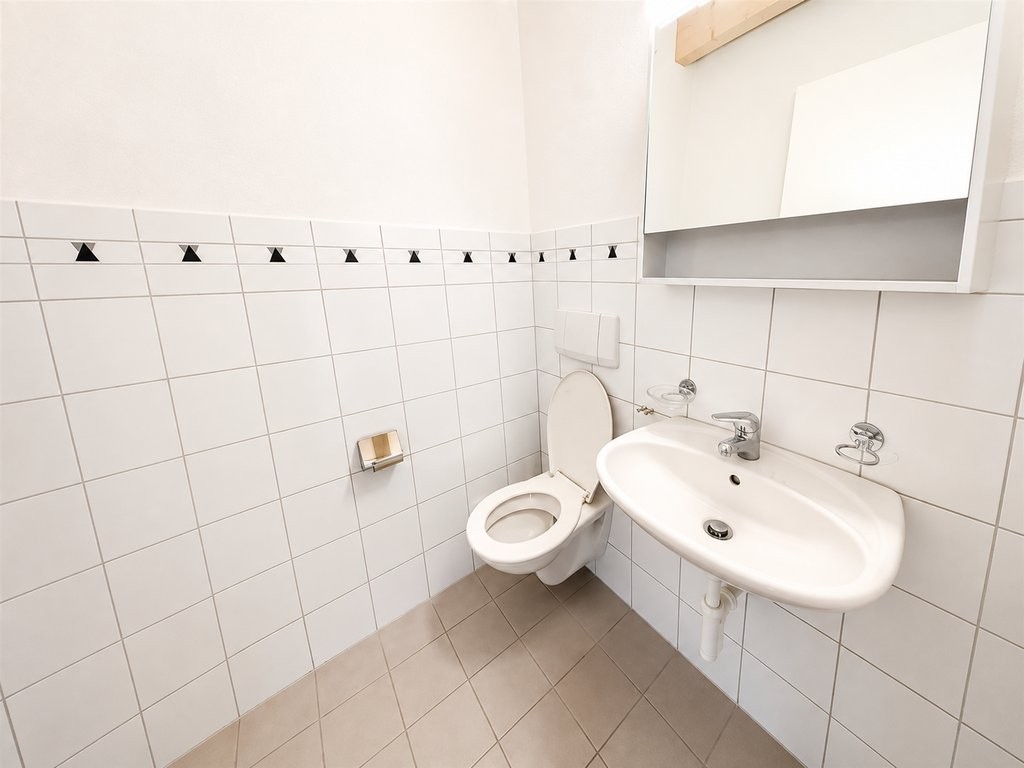 Appartamento di 4 ½ locali
