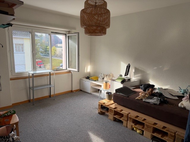 appartement de 1 pièce