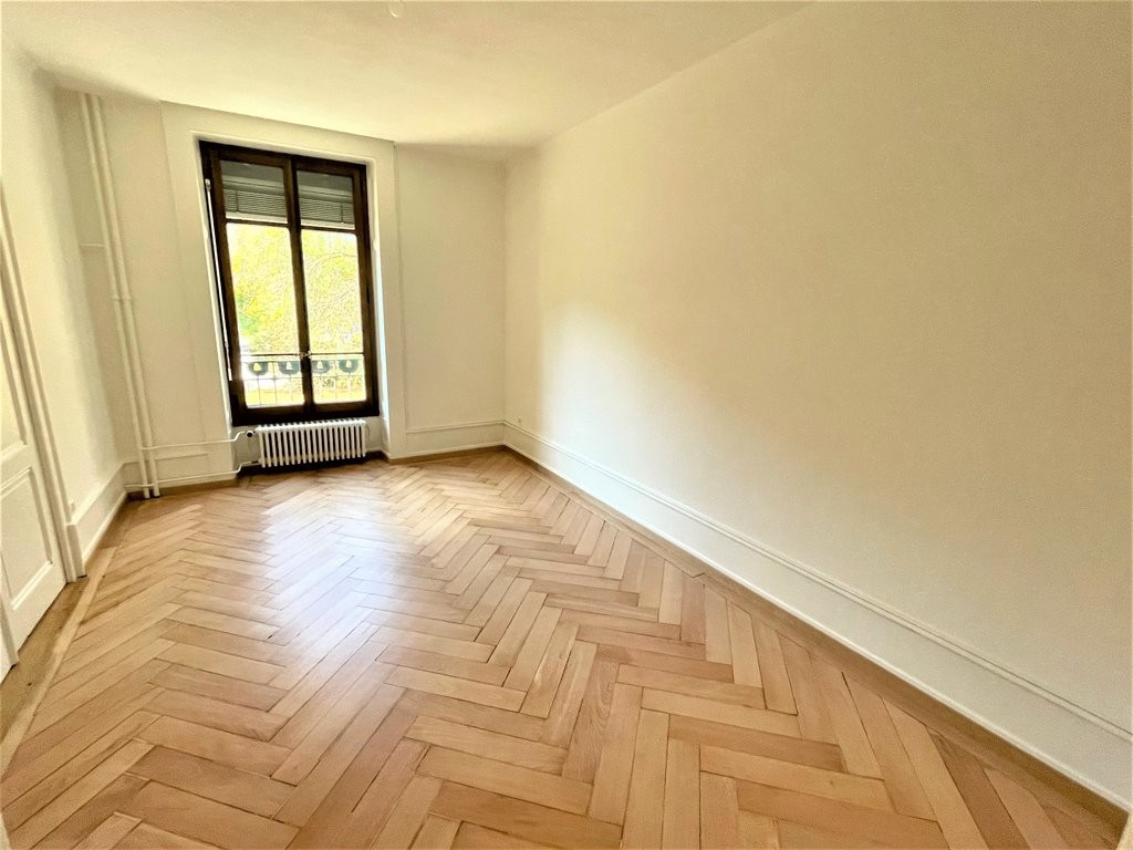 4 rooms apartment
