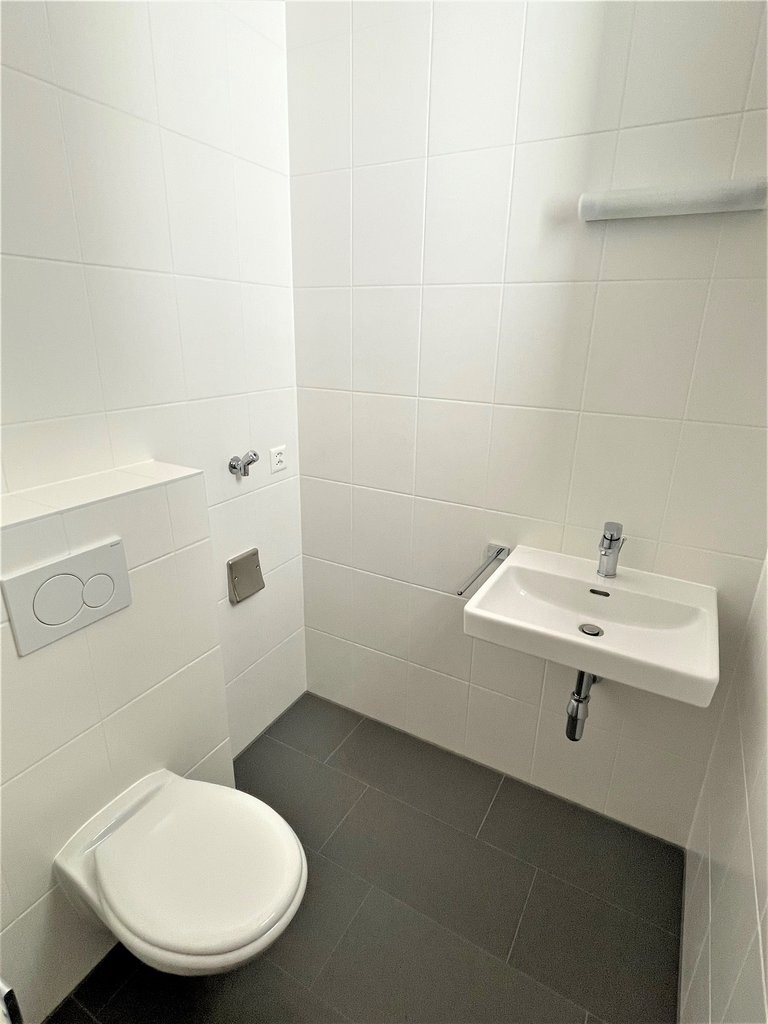 4 rooms apartment
