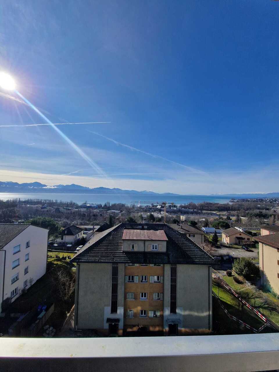 appartamento di 2 locali