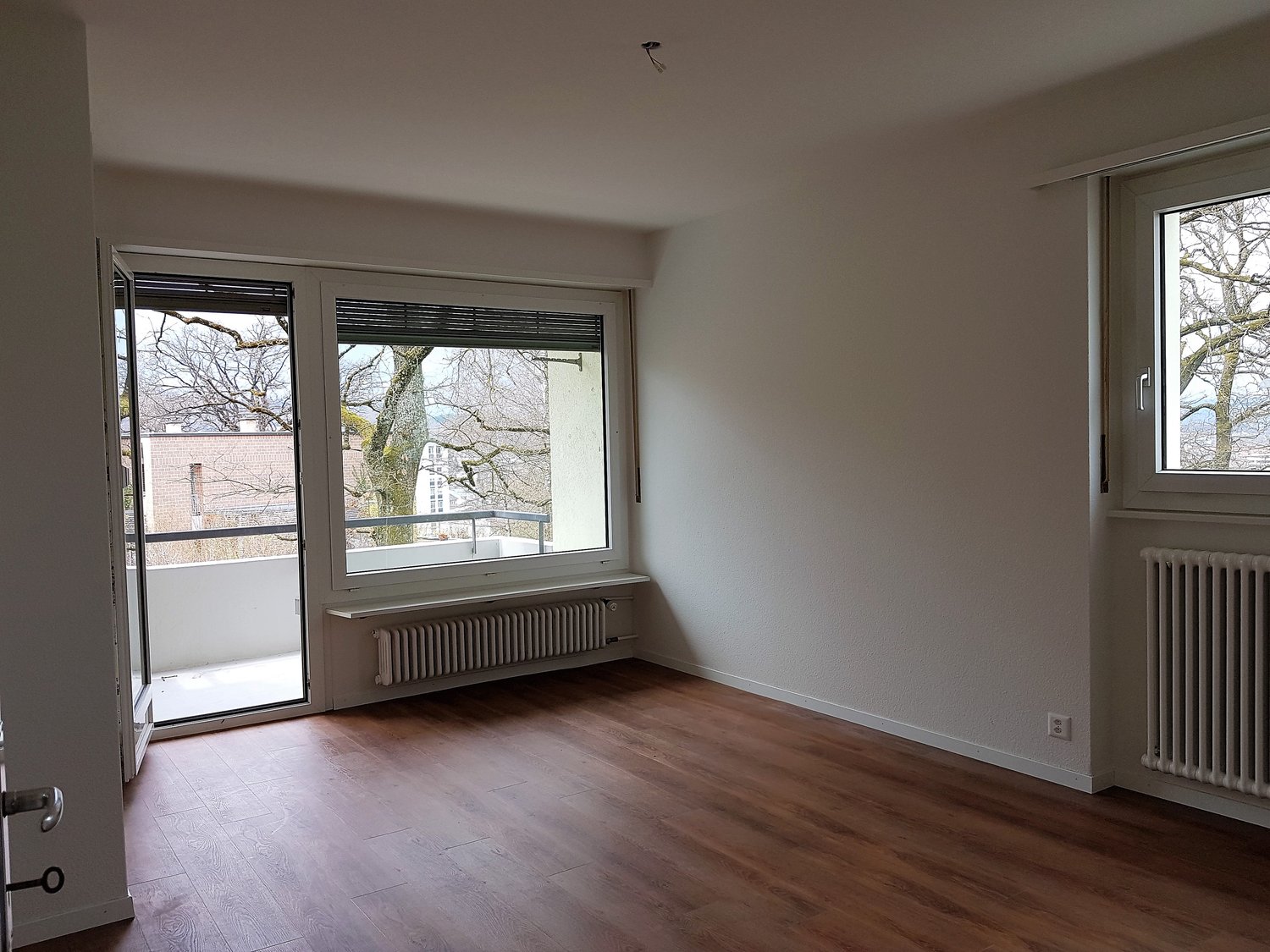 Appartamento di 3 ½ locali