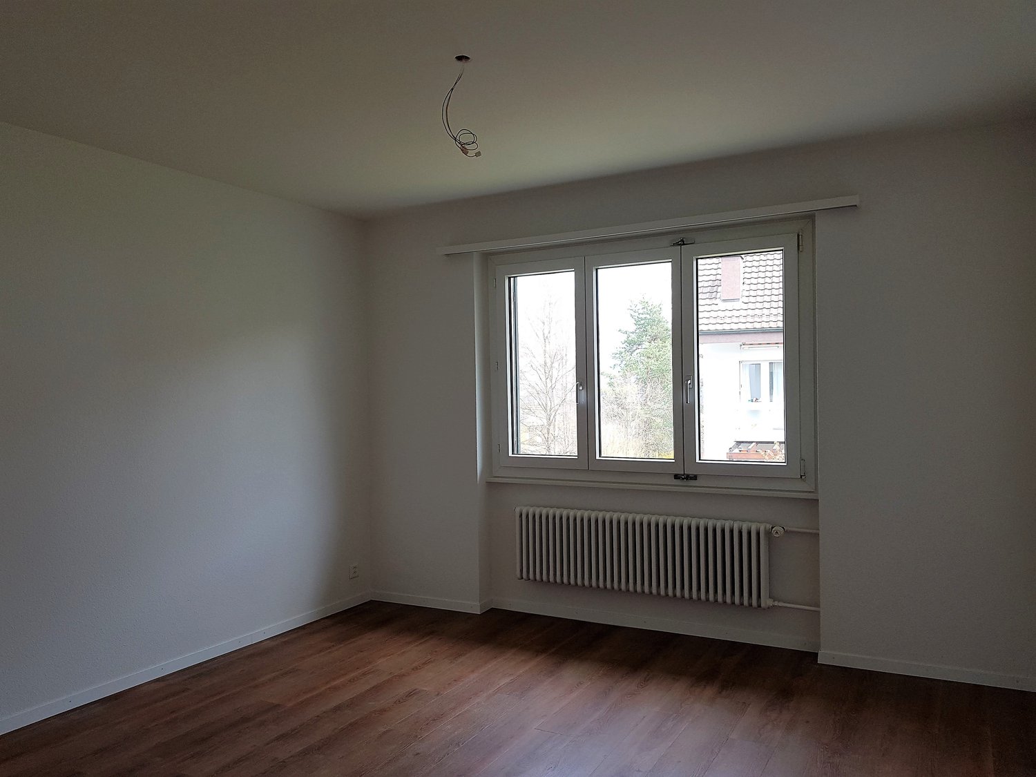 Appartamento di 3 ½ locali