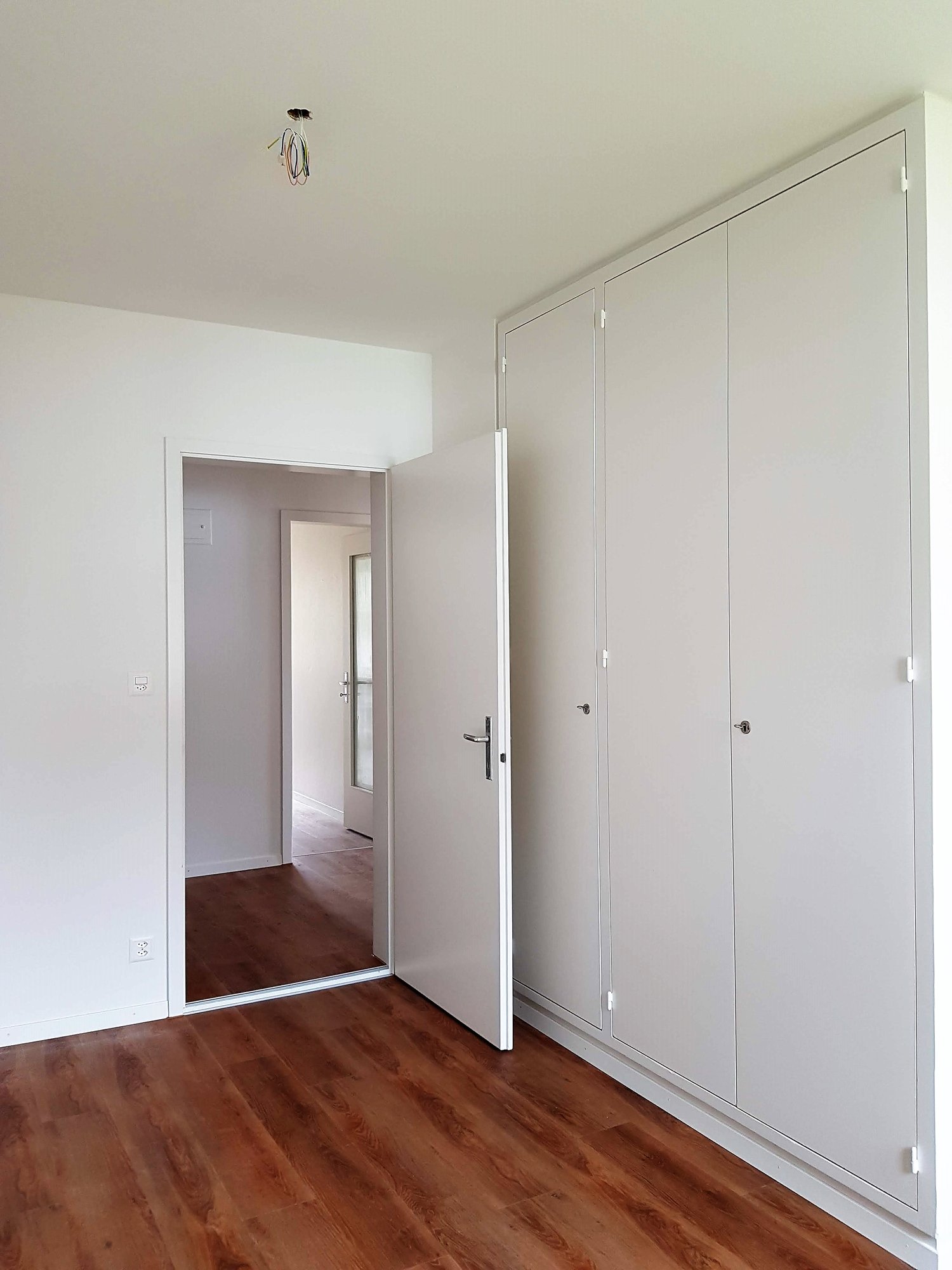 Appartamento di 3 ½ locali