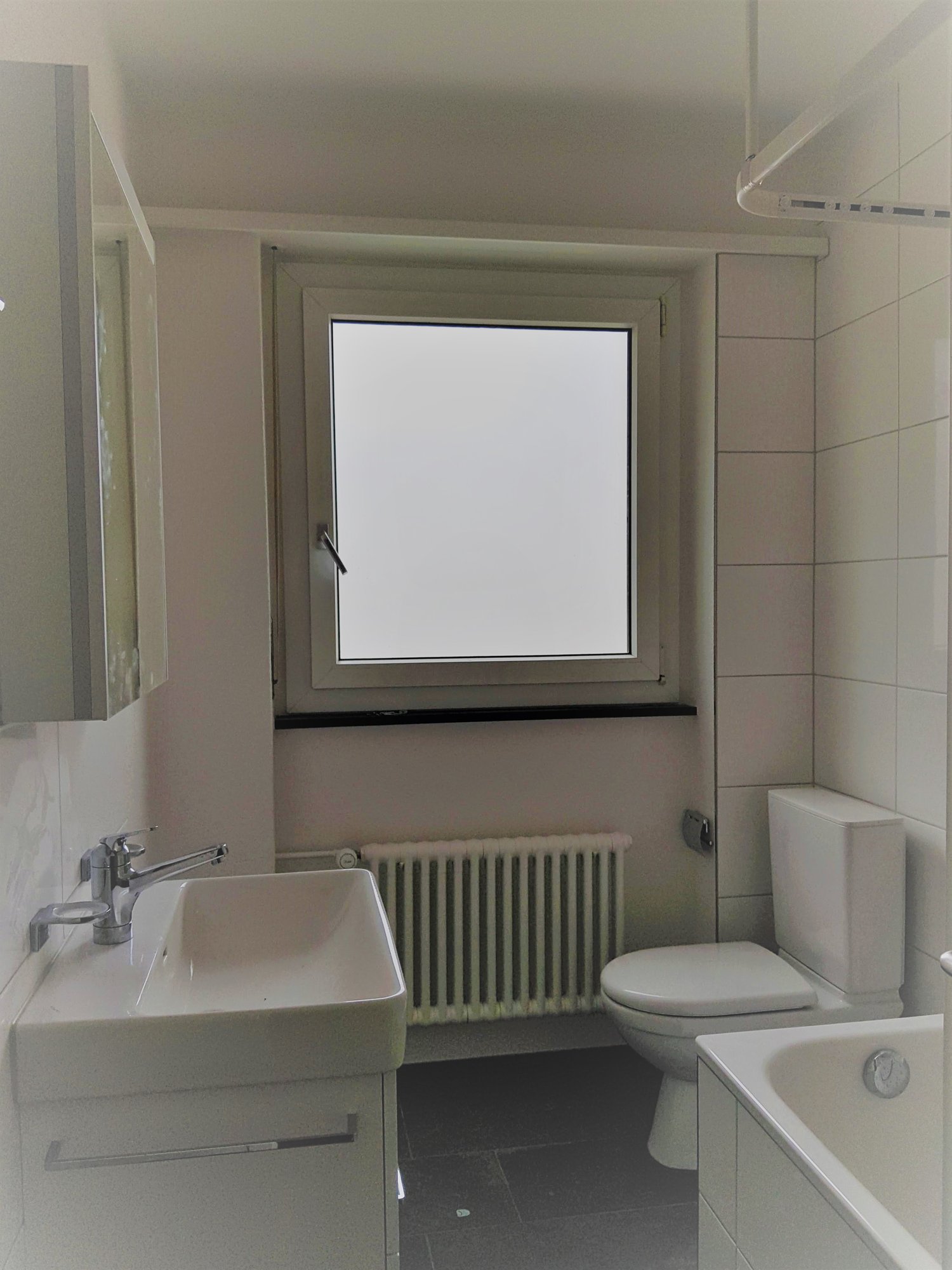 Appartamento di 3 ½ locali