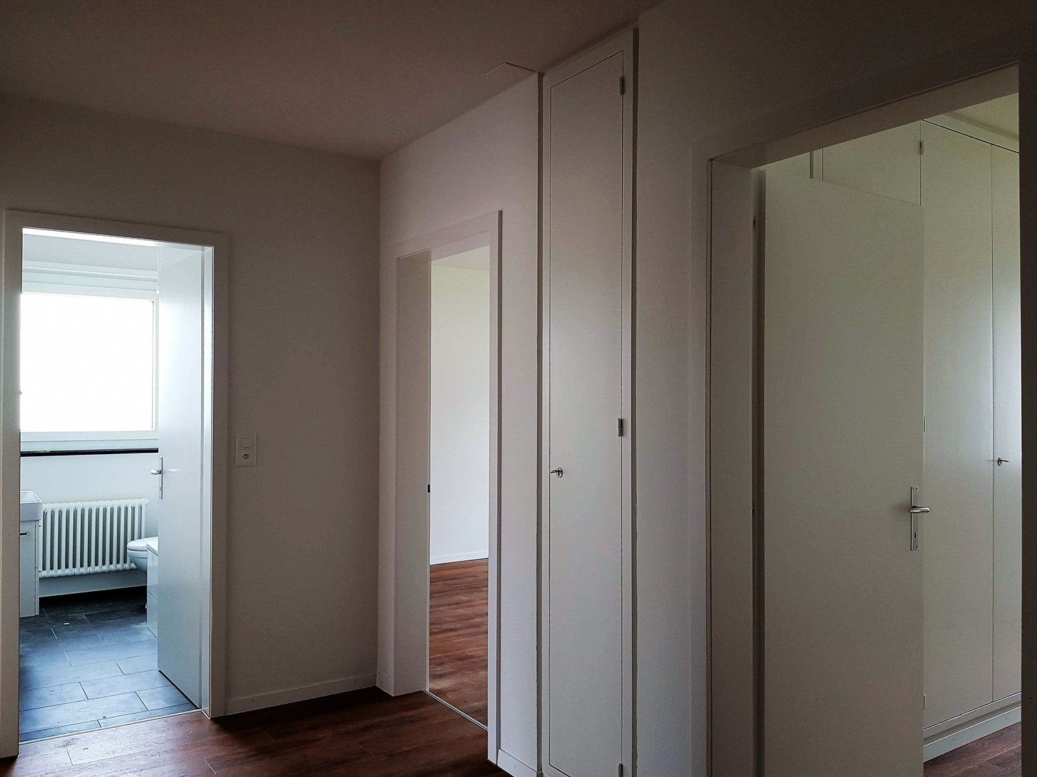 Appartamento di 3 ½ locali