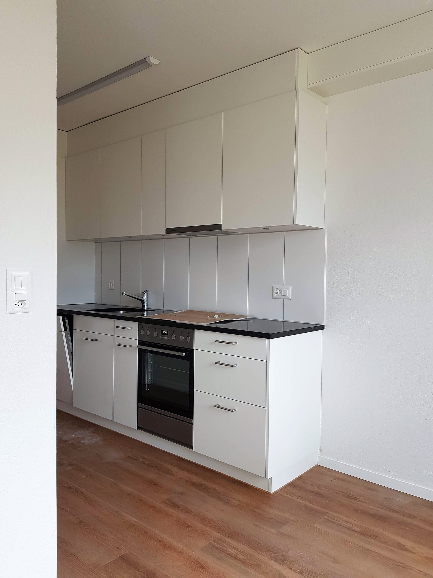 Appartamento di 3 ½ locali
