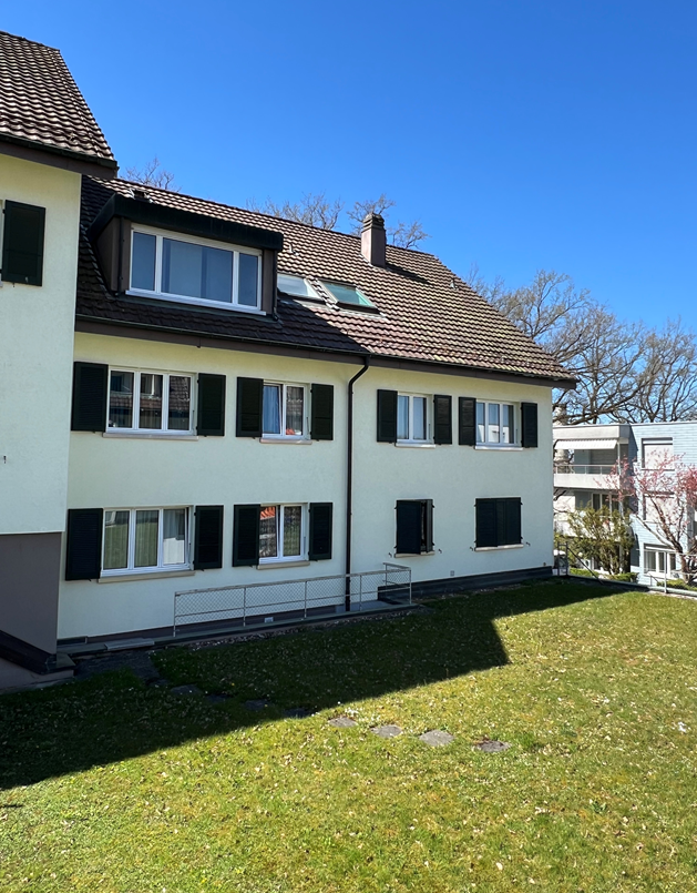 Appartamento di 3 ½ locali