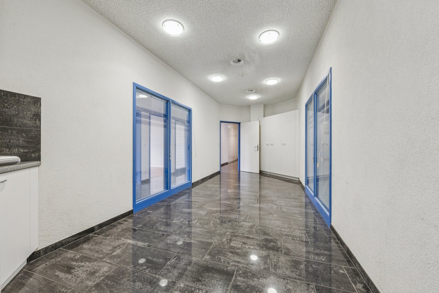 305m² ufficio