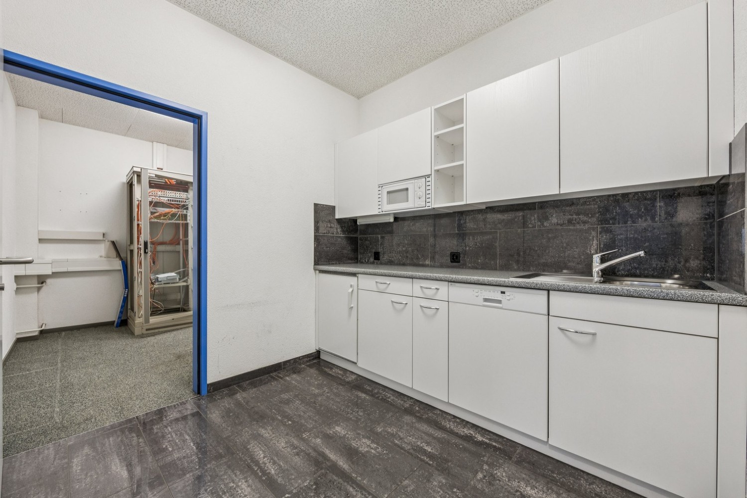 305m² ufficio