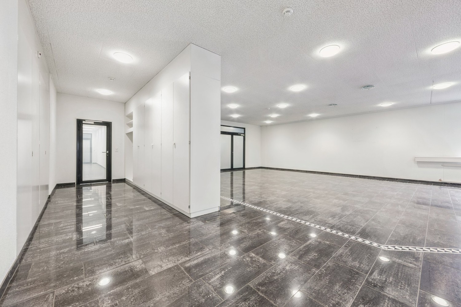 305m² ufficio