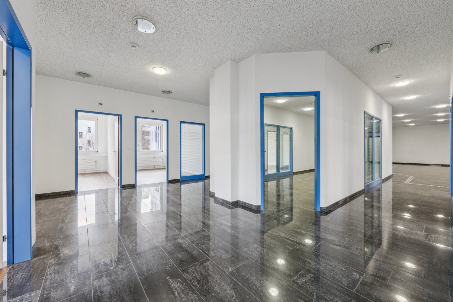 305m² ufficio