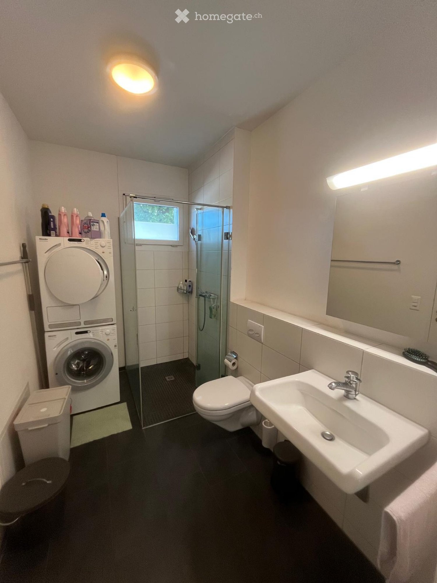 Appartement de 2 pièces