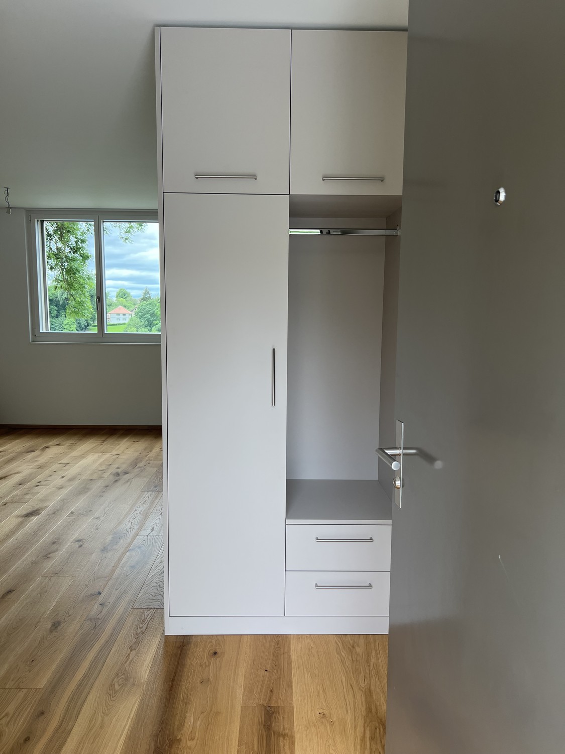Appartamento di 2 ½ locali