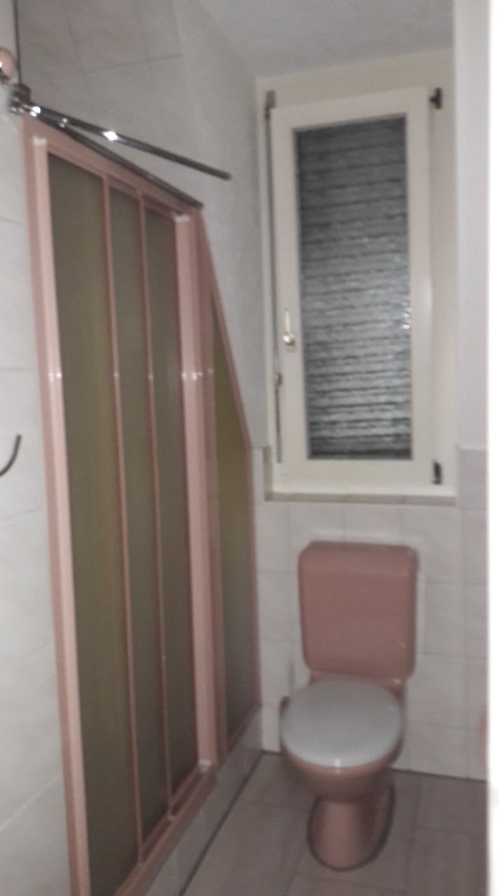 4 rooms roof flat
