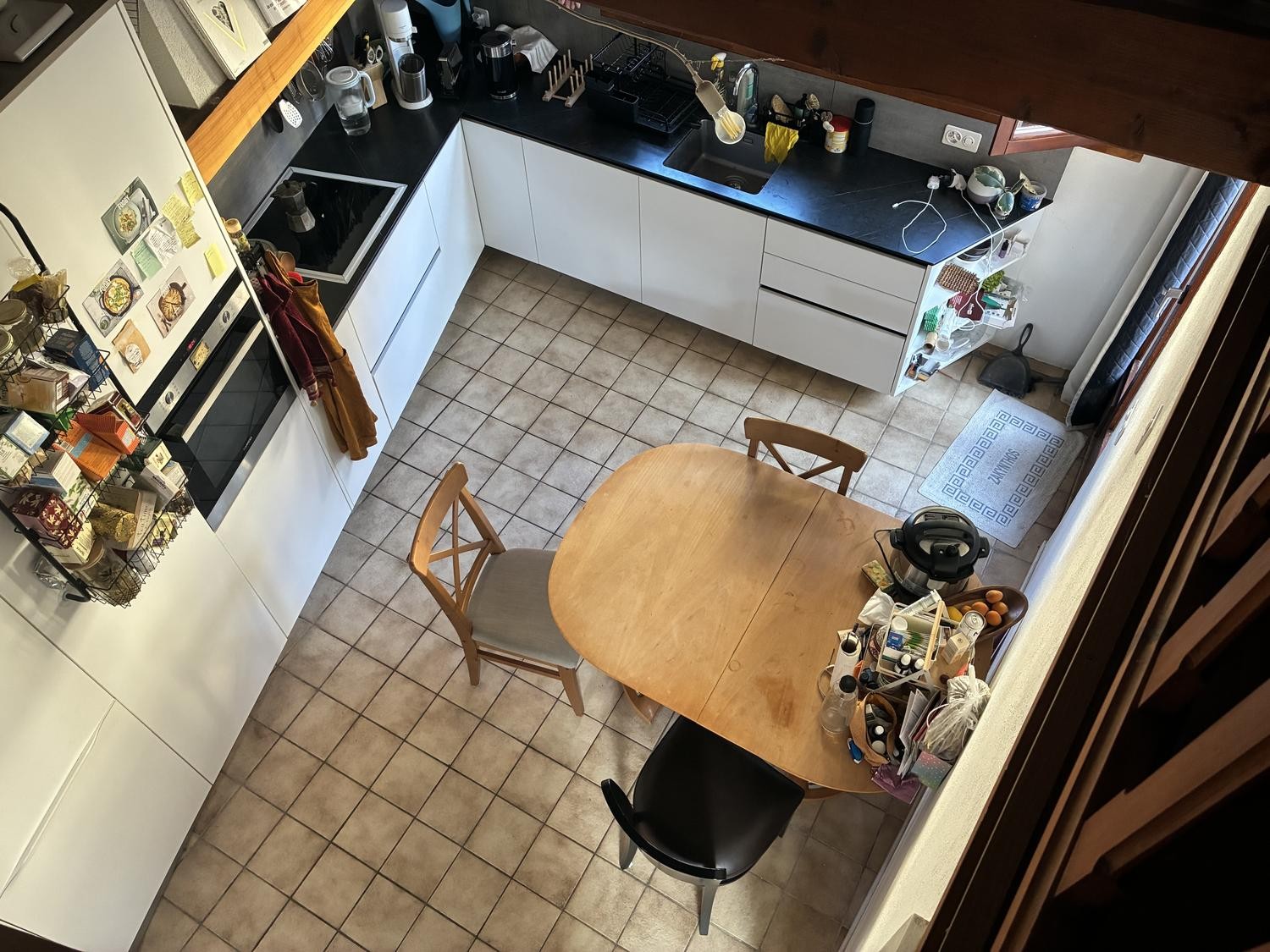 appartamento di 4 locali