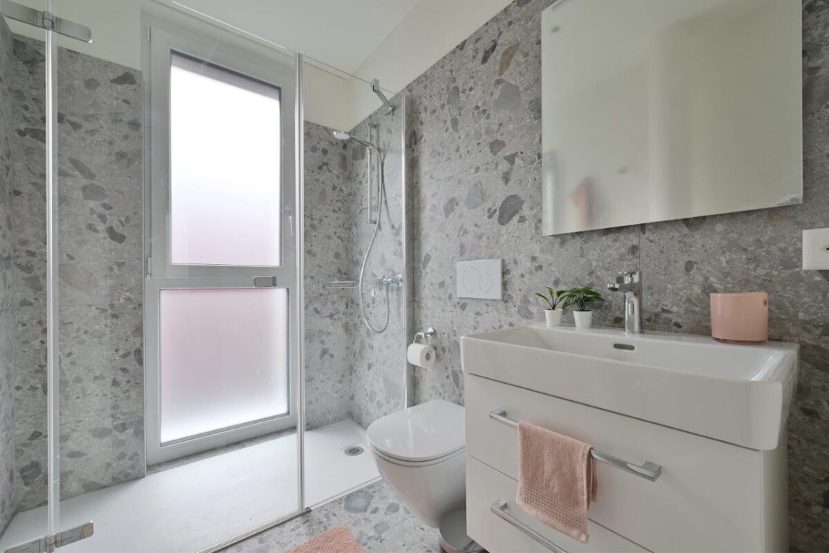 1 ½ rooms apartment