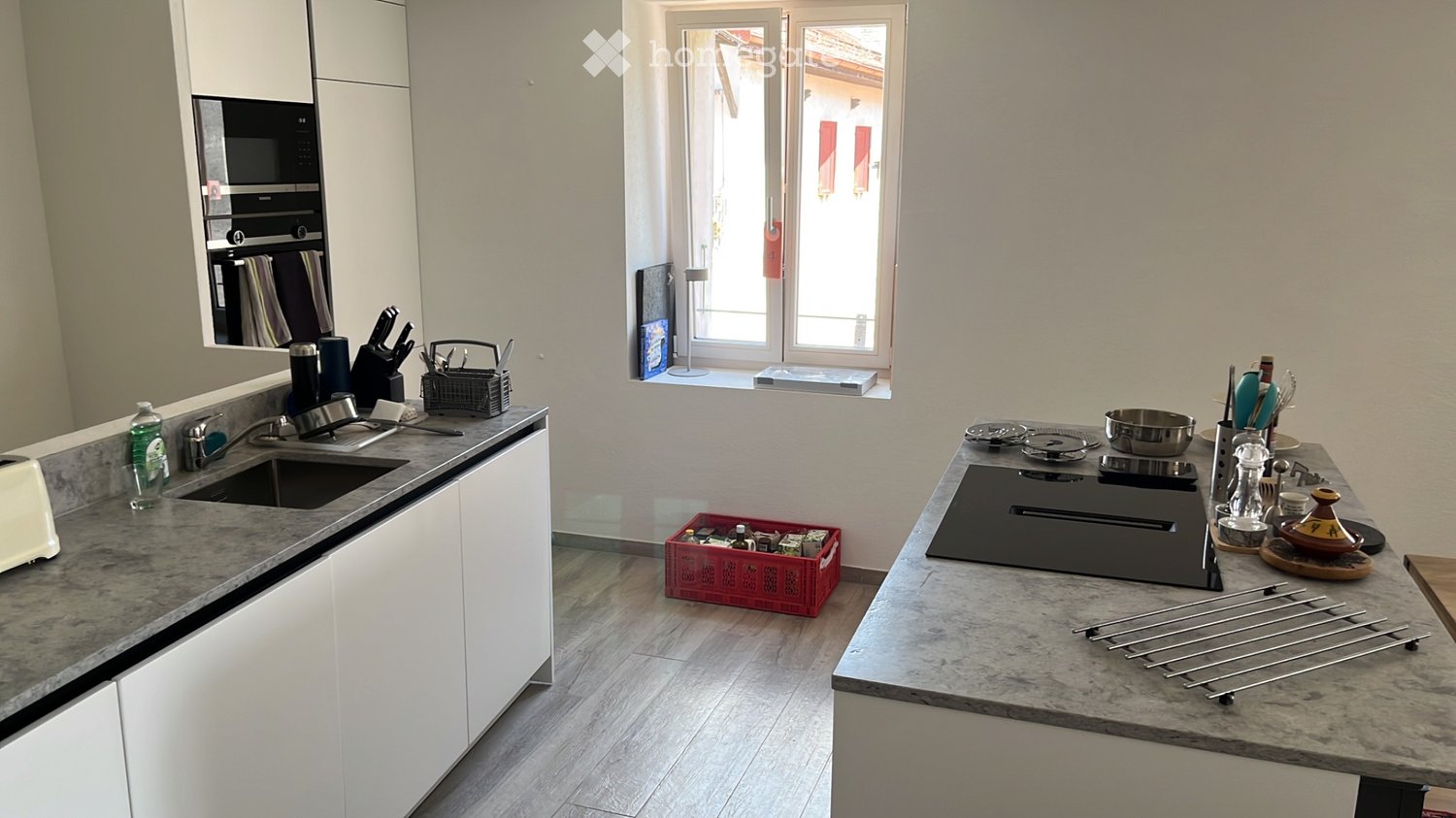 Appartamento di 4 ½ locali