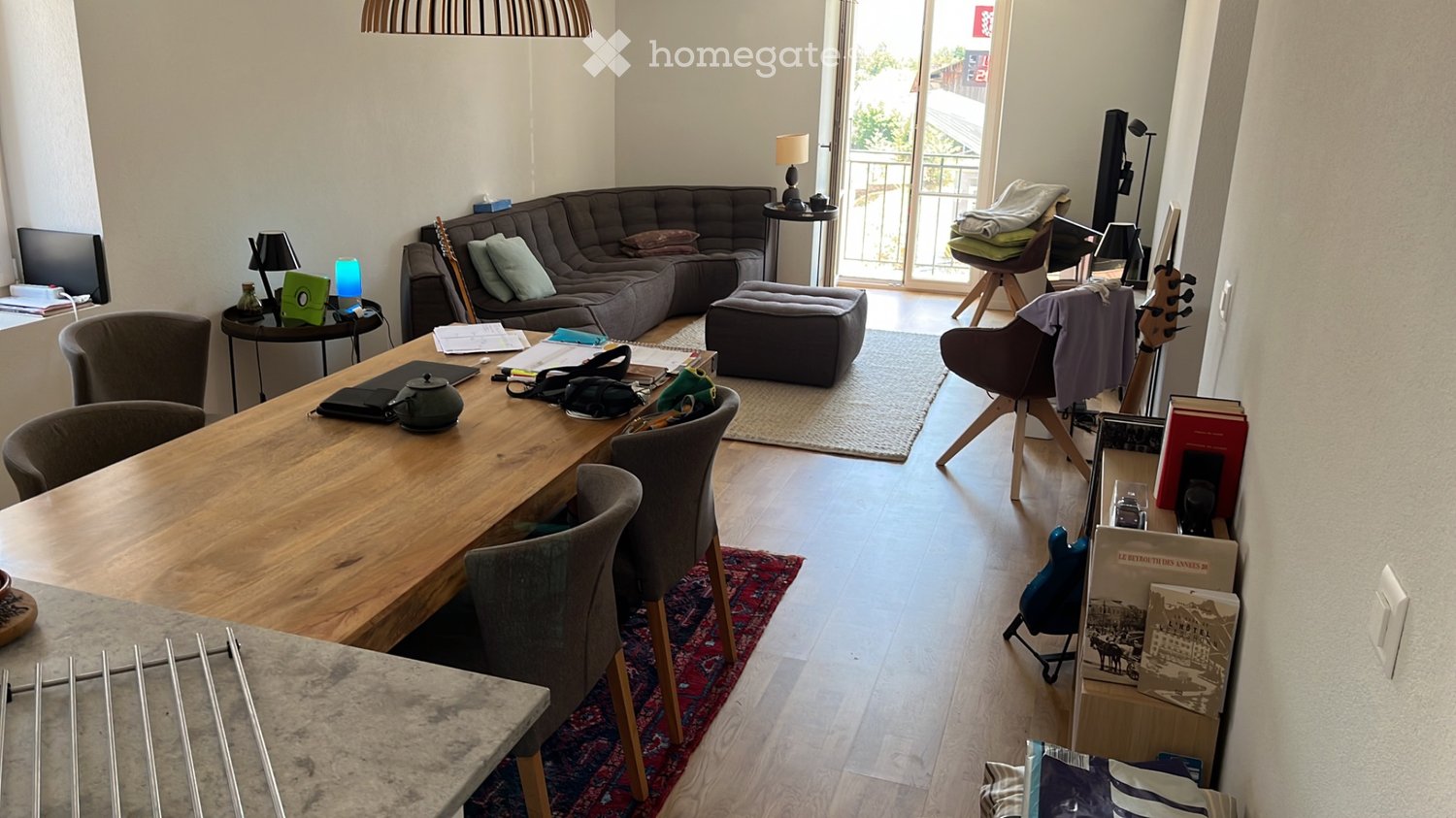 Appartamento di 4 ½ locali