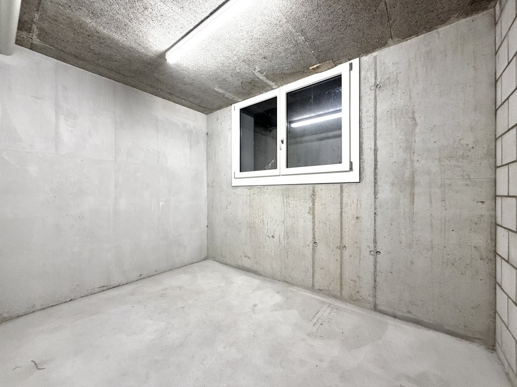 9m² hobby room