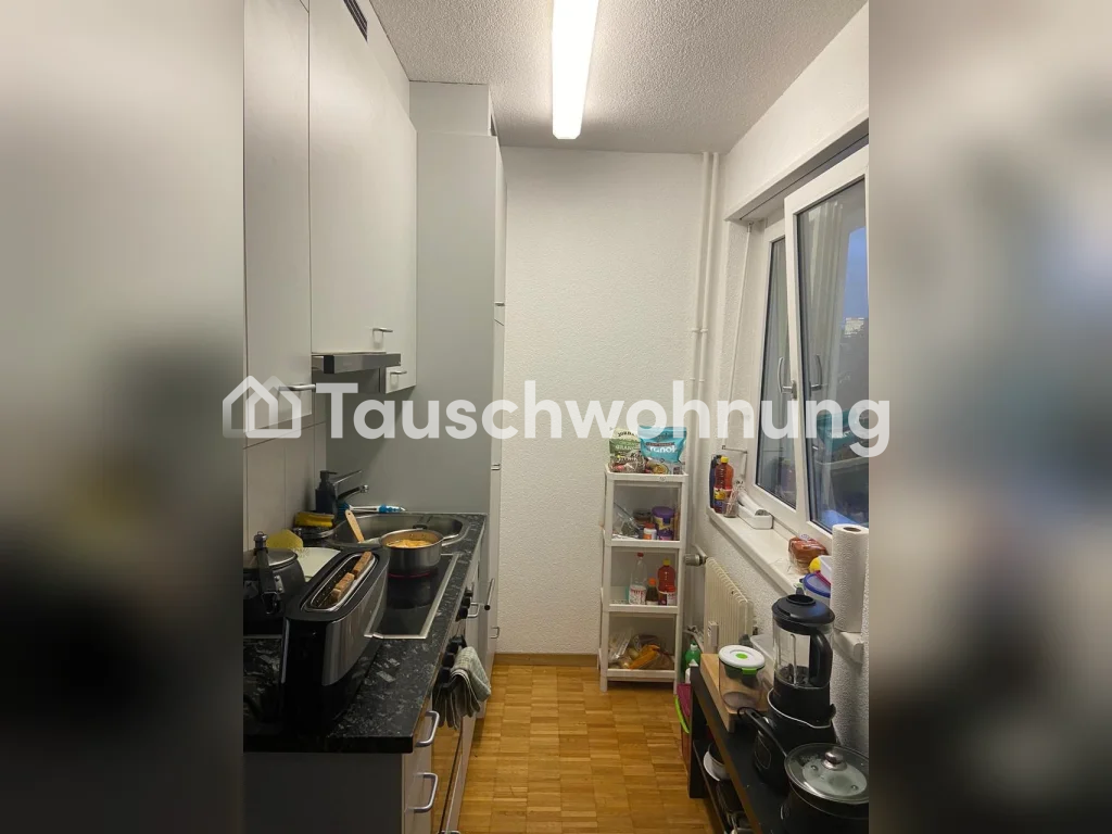 Appartamento di 1 ½ locali