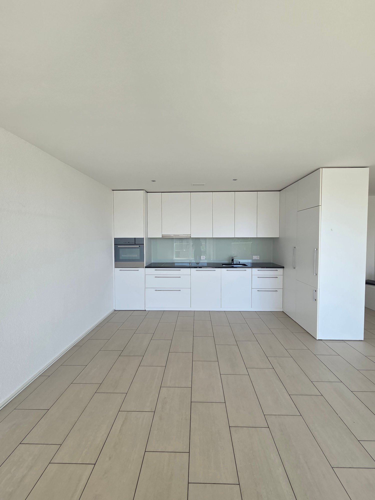 Appartamento mansardato di 3 ½ locali