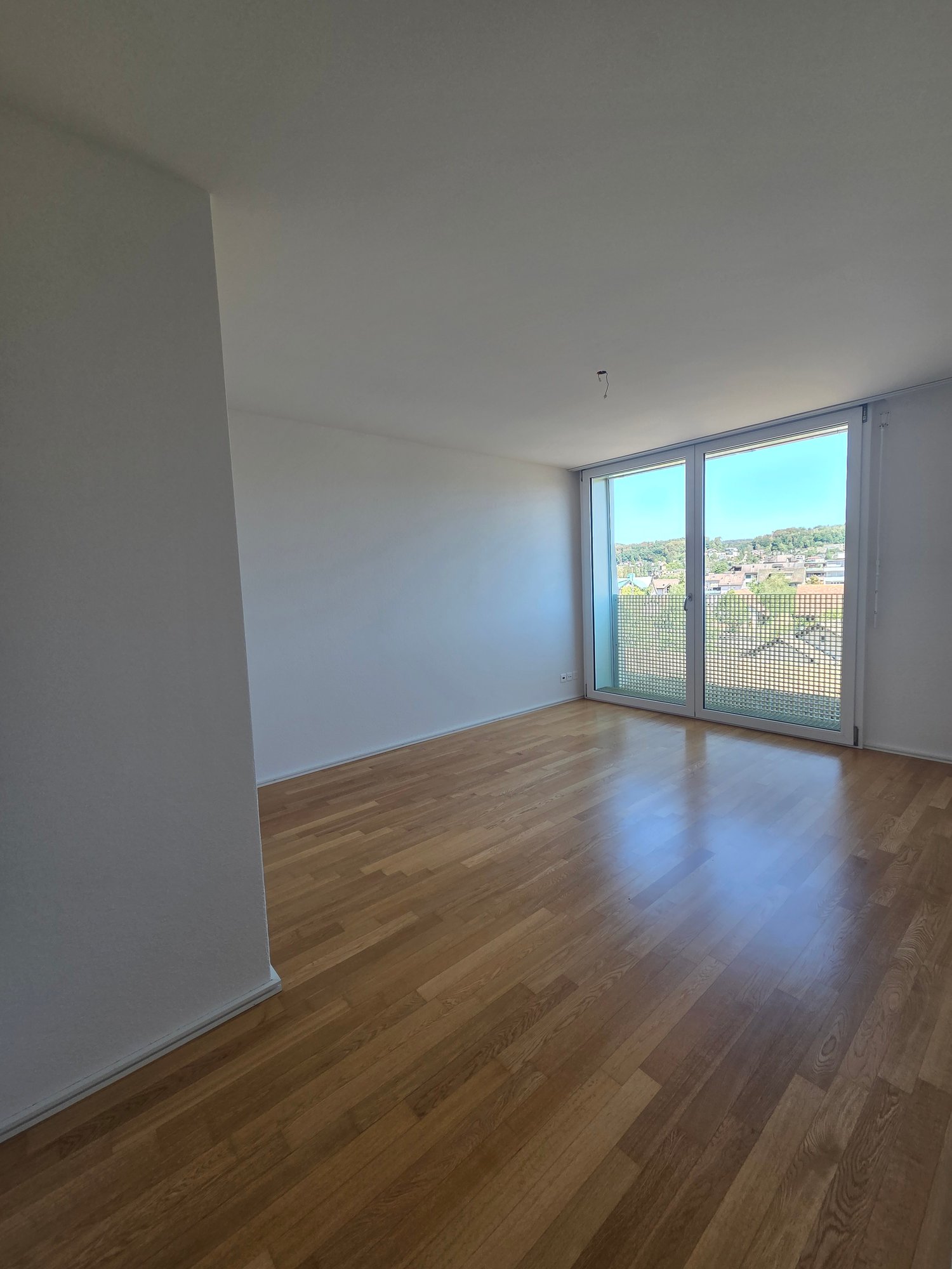 Appartamento mansardato di 3 ½ locali
