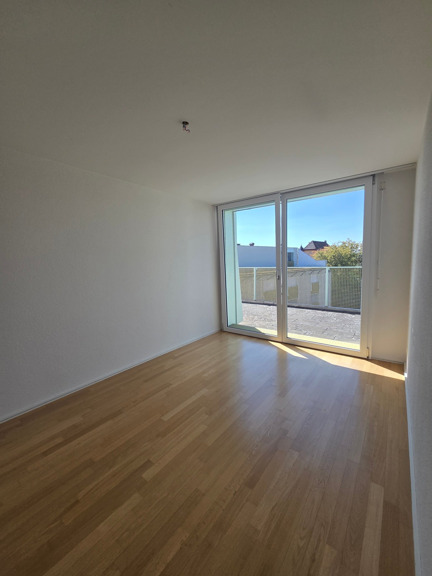 Appartamento mansardato di 3 ½ locali