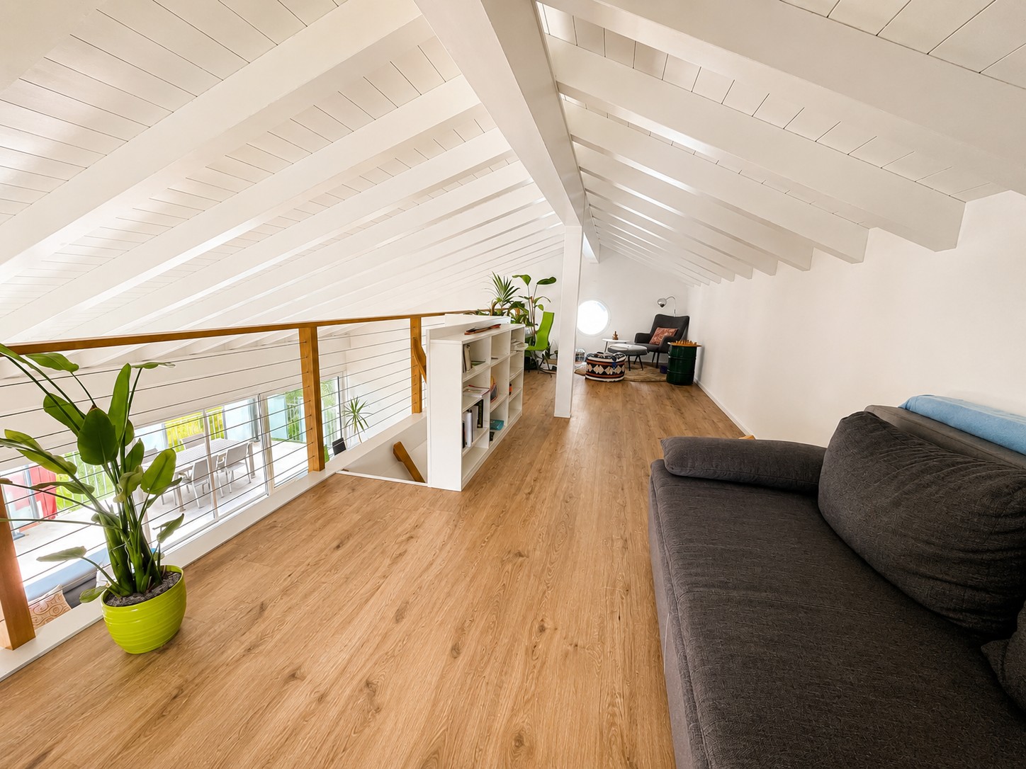 5 ½ rooms villa