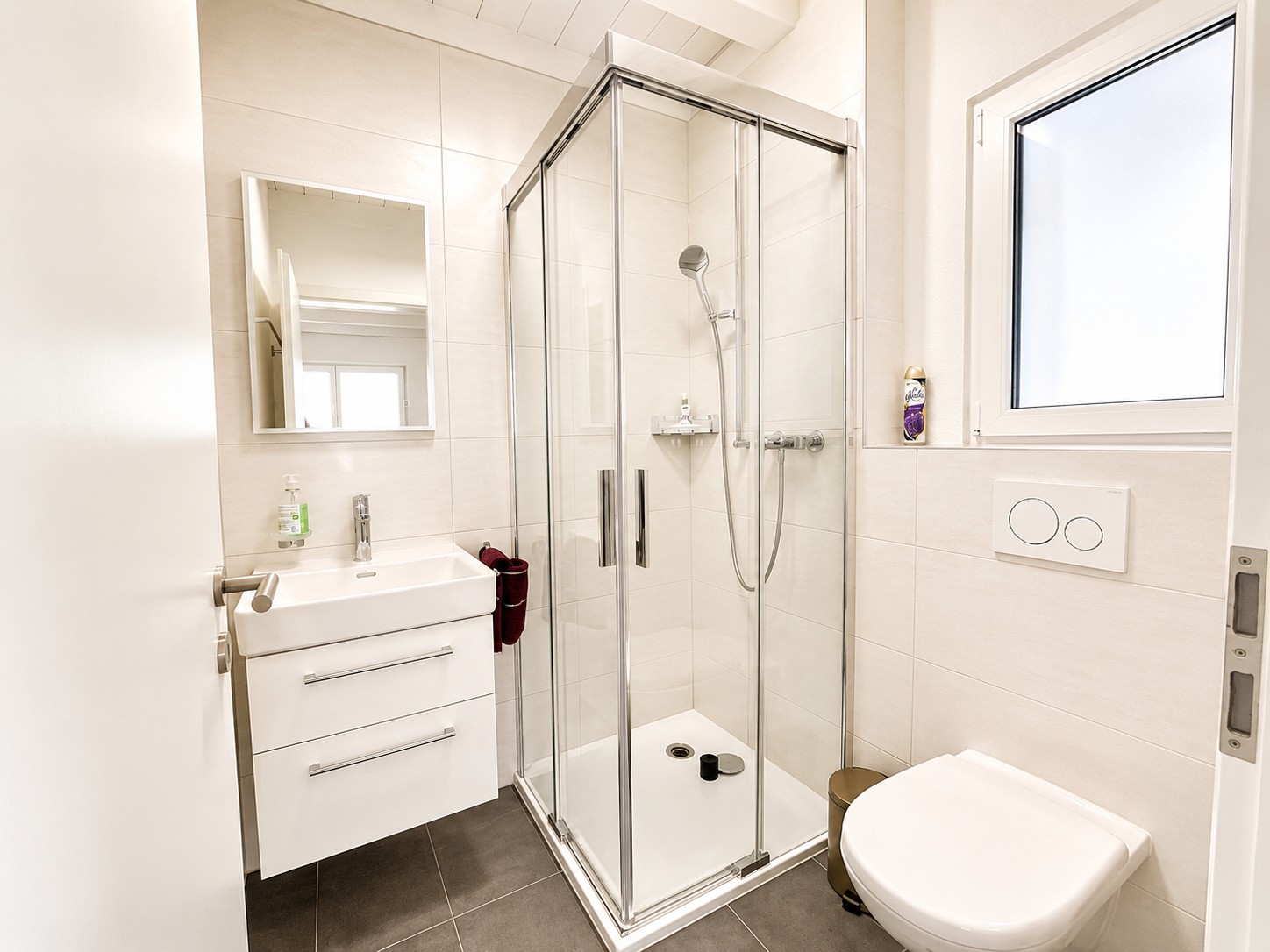 5 ½ rooms villa