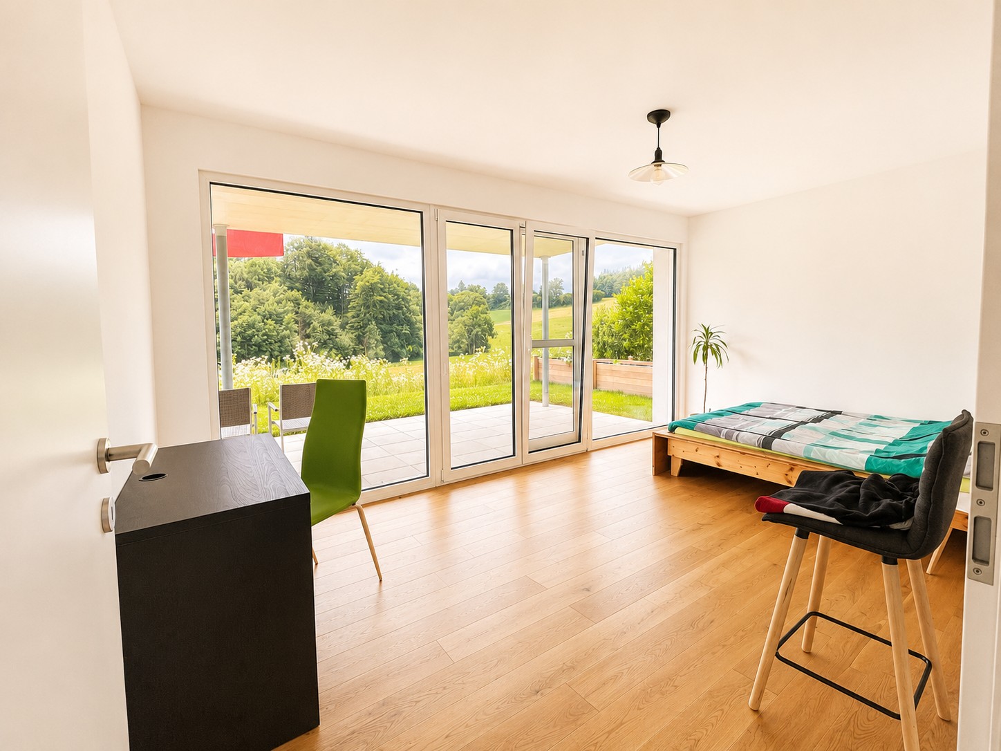 5 ½ rooms villa