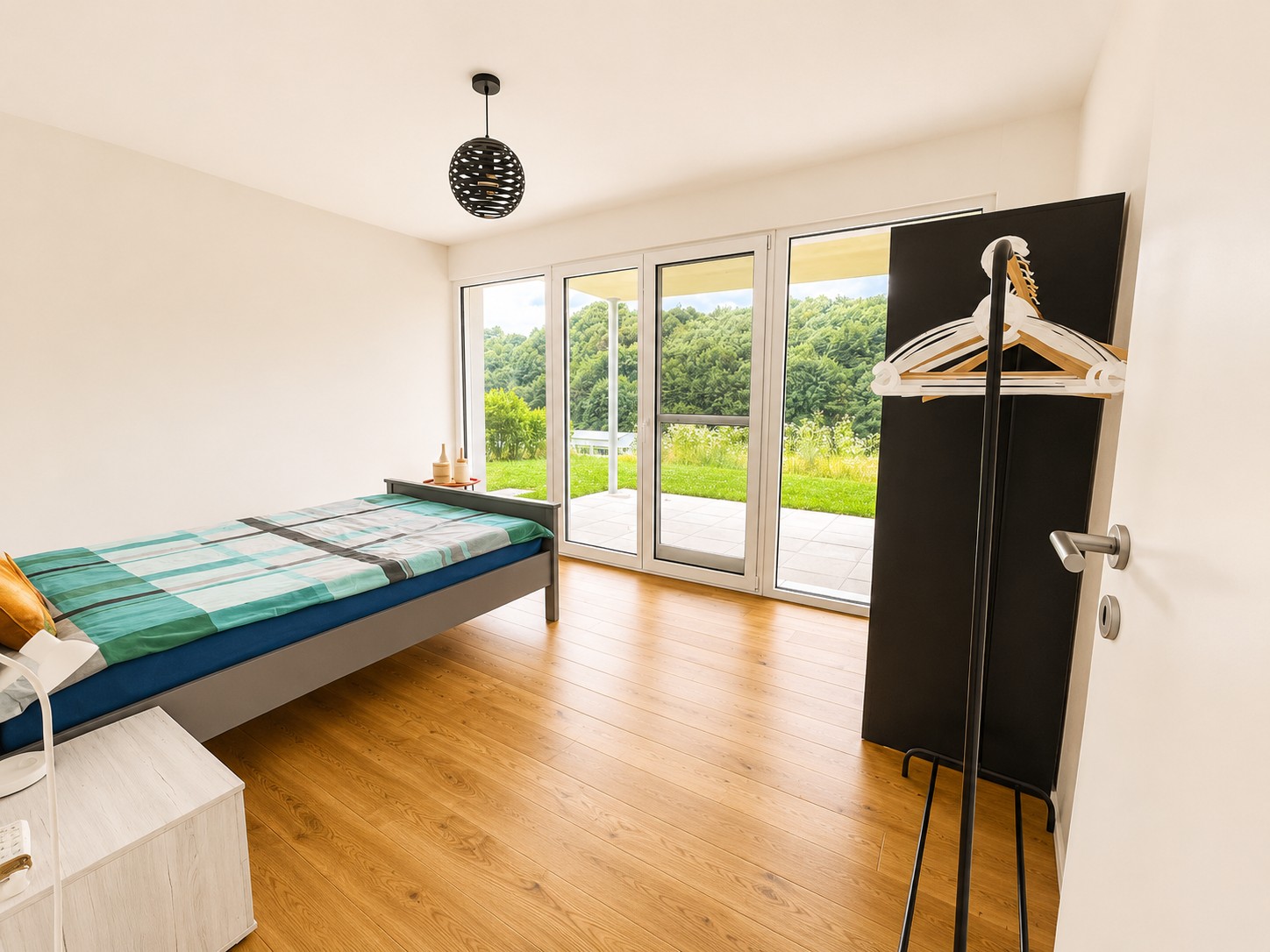5 ½ rooms villa