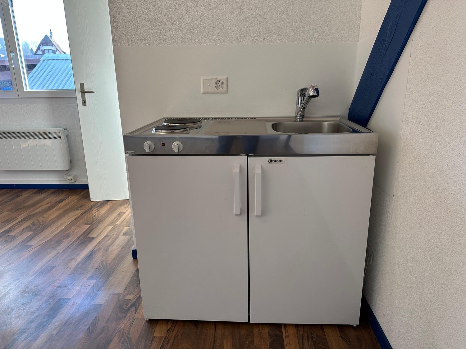 Ufficio di 55m²