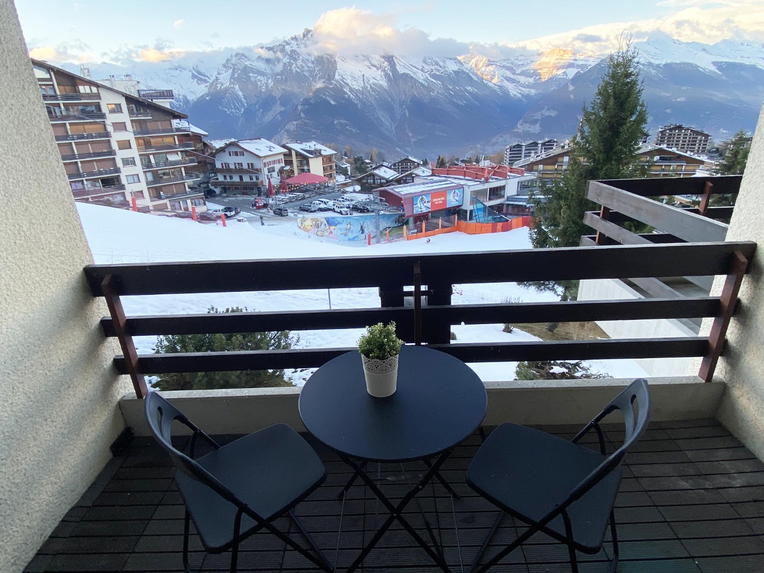 Appartamento di 3 ½ locali