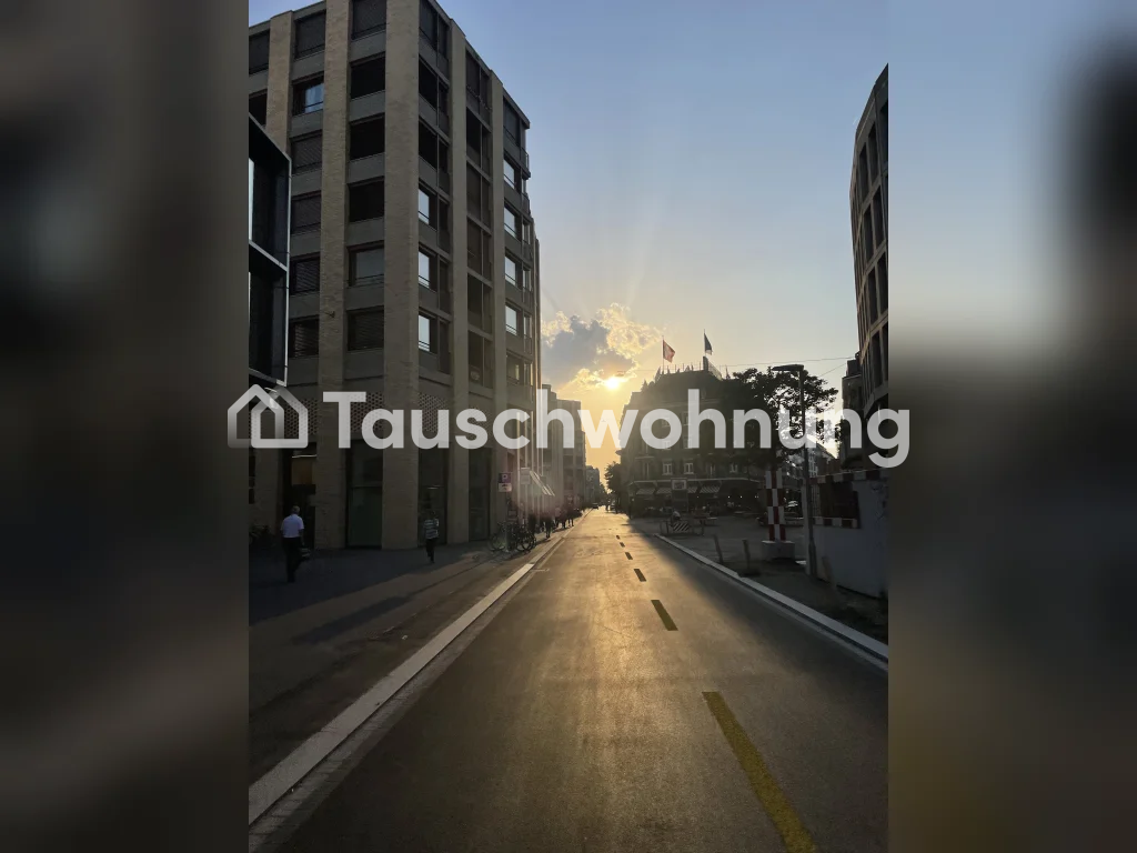 Appartamento di 2 ½ locali